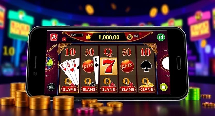 gt999 ক্যাসিনো ও স্পোর্টস বেটিং অ্যাপ