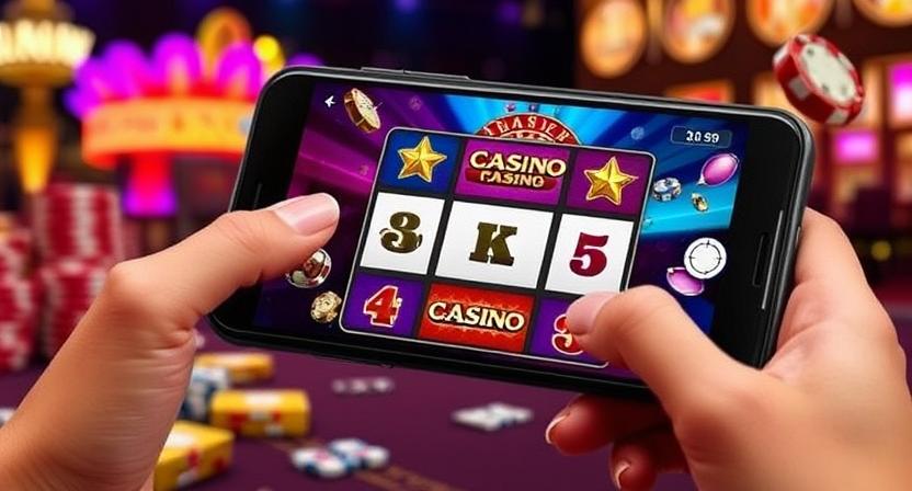 ধীর ইন্টারনেটেও দ্রুত কাজ করে gt999 অ্যাপ