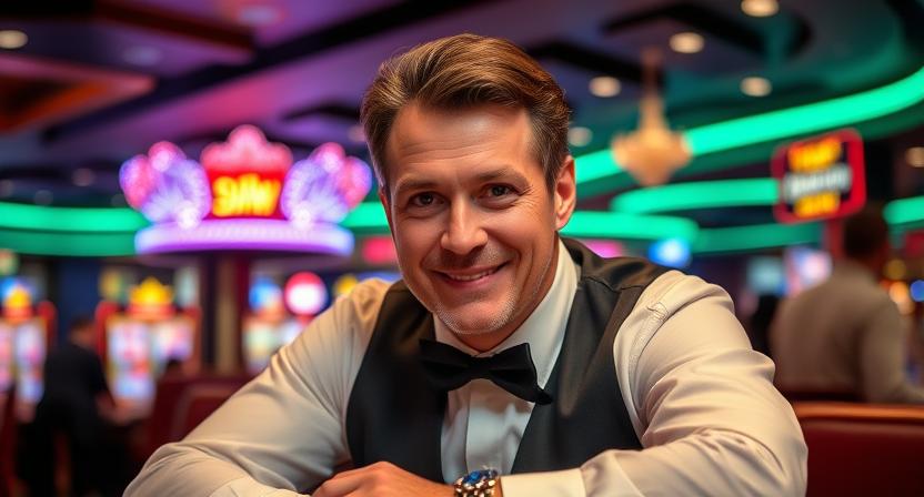 বাংলাদেশি ব্যবহারকারীদের জন্য gt999 ক্যাসিনো প্ল্যাটফর্ম