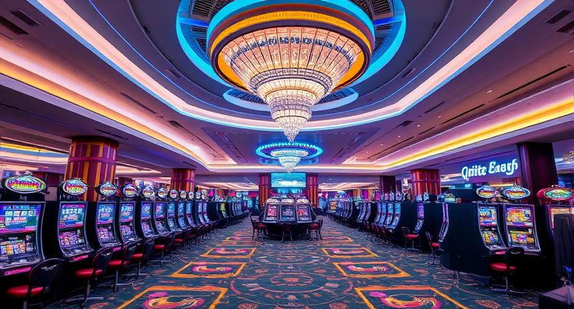 gt999-এ দ্রুত ফিরে খেলুন