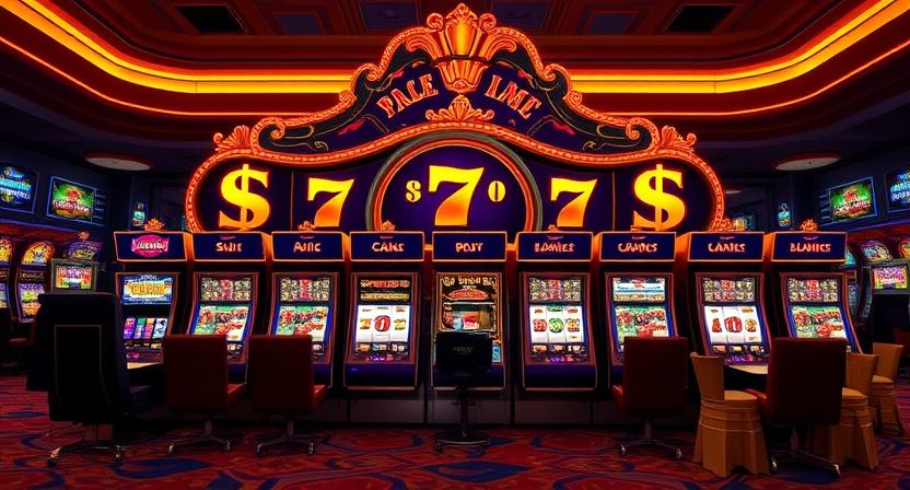 gt999-এ নিরাপদ স্লট গেমপ্লে