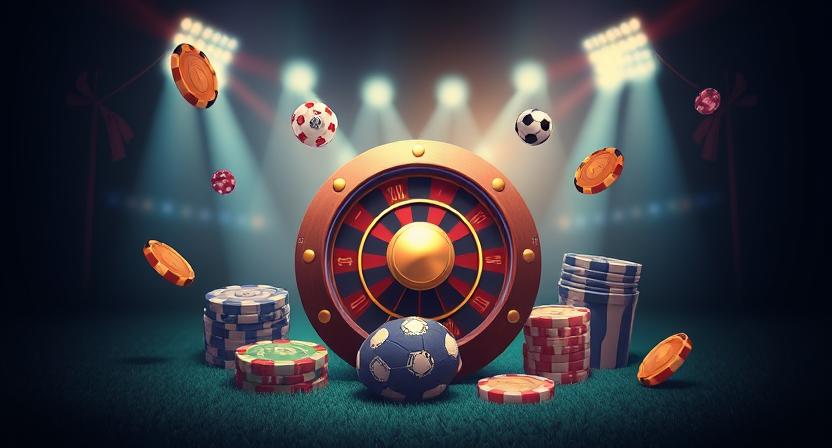 gt999 স্পোর্টস লাইভ বেটিং ও রিয়েল-টাইম অডস