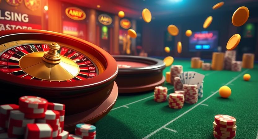 gt999-এ স্পোর্টস মার্কেট ও ম্যাচ ট্র্যাকিং